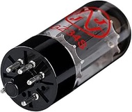 JINGERL GZ34s Vacuum Tube Replaces 5AR4 5Z4p 5Y3GT Rectifier Tube Factory Test and Compliance (Colou