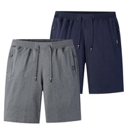 Five Pants Plus Loose Steel Plus Loose Steel Pairs Of Seven Heat Tribes Like Thin Inside Fat Shorts
