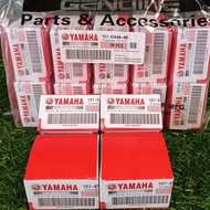 OIL FILTER YAMAHA LC135 / Y15 V1-V2  / FZ150 / MT15 / SRL 115 / Y16 / R15 / X-MAX 250/300