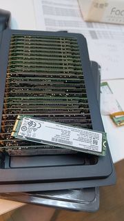 全新 Samsung 970 EVO Plus 1TB NVMe SSD