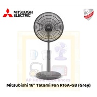 Mitsubishi 16 Inch Tatami Fan R16A-GB (3 Years Motor Warranty)
