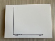 空盒 apple MacBook Air 15吋
