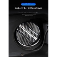 Carbon Fiber Tank Cover Fuel Tank Air Cap Trim For BMW G80 G06 G07 G42 G14 G15 G16 F82 F20 F21 F83 M