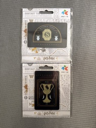 哈利波特台灣一卡通