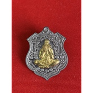 Thai Amulets @ Lp Channai Lersi Pitta /Headless tiger