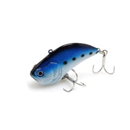 Vib 3D lure with BKK blade length: 69mm (excluding blade) weight: 13.3g