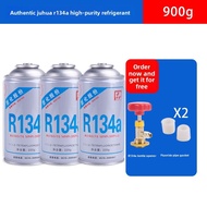 R134a Refrigerant Leak Sealing Kit