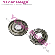 JF015E RE0F11A JF020E RE0F12A ซ่อมกล่องเกียร์ CTV ซ่อมชุดลูกสูบสำหรับ NISSAN Sunny Tiida Sylphy อุปก