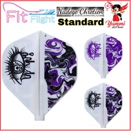 Cosmo Dart Fit Flight Design Dart Flight - Nadege Chretien (Standard)