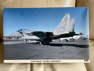 1/48 F-15C Eagle Alaska  長谷川 Hasegawa