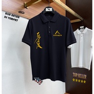 [Sale] Polo Collar 3366 Long Rilex Kirka Quaity Gold T-Shirt Collar Adult Shirt/T-Shirt Men's Polo Shirt/Uniform T-Shirt Polo Shirt T-Shirt Giordeno Lion/ T-Shirt Collar Men And Women