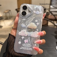 SS1055 SOFTCASE COVER 3D NIGHT CLOUD COMPATIBLE FOR SAMSUNG A02S A03 A03S A04 A04E A04S A05 A05S A06