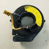 FORD FIESTA 1.6 SPIRAL CLOCK SPRING USED