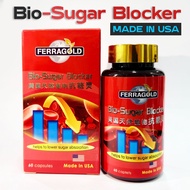 Ferragold_Bio Sugar Blocker - Made in USA