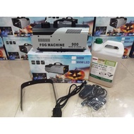 Big Promo 900W/1200W/1500W✨HIGH QUALITY FOGGING ✨ Disinfection Fogging Machine Fogger Fog Machine MALAYSIA READY STOCK
