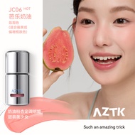 blusher blusher stick A aztk Liquid Blush Sun Red Female Blush Natural Blush Mud Water Gloss Blush L