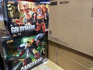 超合金魂  勇者王  gaogaigar  GX-68    GX-68X   GX-69    齊件 帶啡盒