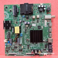 เมนบอร์ด Hisense รุ่น 55A7100F/55E6F อะไหล่แท้/ถอดมือสอง RSAG7.820.9852/ROH สำหรับทีวี 55 นิ้ว