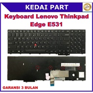Laptop Keyboard Lenovo Thinkpad Edge E531 E540 T540 T550 T540p T560 P50S W540 L540 W541 W550s 0C4459