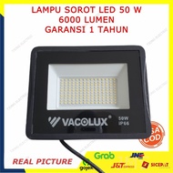 50 WATT LED VACOLUX 50W OUTDOOR FLOODLIGHT