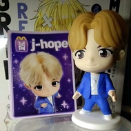 J-Hope (TinyTan) BTS McD