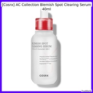 [Cosrx] AC Collection Blemish Spot Clearing Serum 40ml / Blemish reduction, P by TrustWorld
