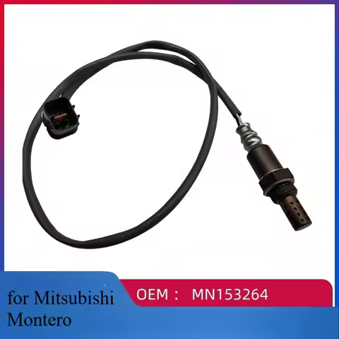 MN153264 149100-6093 Oxygen Sensor O2 Lambda for Pajero V73 4 3.0 /Mitsubishi Montero V73 V93 6G72 V