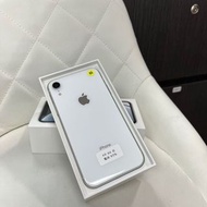 iPhone XR 64 白色《9.5成新》