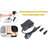 GDPLUS 6V 2A Power Supply Adapter Charger For Omron Indoplas Digital Blood Pressure Monitor Charger