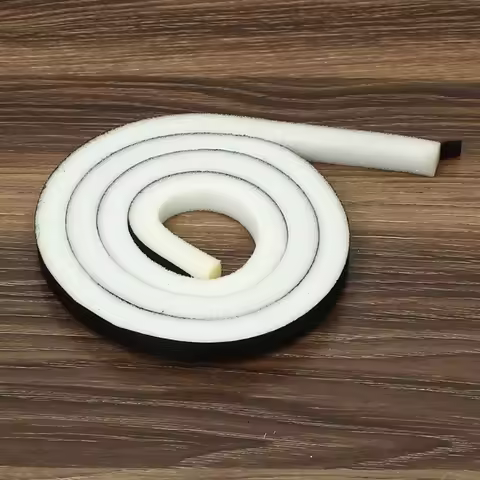 10pcs 100cm Needles Sponge Bar Sponge Bar For Brother Knitting Machine Parts Knitted Tool Accessory 