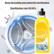 Washing Machine Slot Cleaning Agent