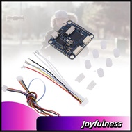 Joyfulness Drfeify H743 Slim V3 Flight Controller  8S Drone ESC Board for RC Firmware FC Stack with 