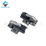 Applicable2007-2011Jeep Compass Freedom Bus Interior Door Handle Dodge Coolbox Door Handle4.6