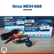ORCA REVERSE PARKING CAMERA HD MOVINGORCA / CAMERA MCH-888 MOVING HD