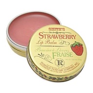 Smith's Rosebud' - 【香港官方行貨】美國草莓護唇霜 0.8oz/22g (罐裝)(000010)