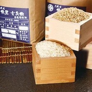 北海道産 七星米 2KG(白米) – 五星飯店愛用米 – 連續八年獲「日本穀物檢定協會」評為「特A級」
