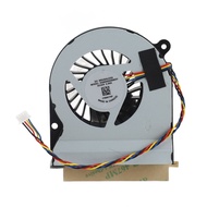[Ship in 24h] NUC6i7KYK CPU Cooling Fan 4Pin Connector Small Light Weight Aluminium Alloy ABS KSB060