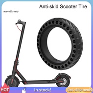  Electric Scooter Replacement Tire Scooter Tire Xiaomi M365/pro Electric Scooter Replacement Wheel Tire Puncture-proof Shock Absorption Wear Resistant Front Rear Whee