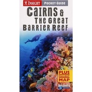 Cairns and The Great Barrier Reef Insight Pocket Guide