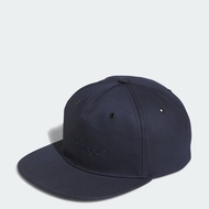 adidas Golf Waxed Canvas Hat Men Blue JD7098