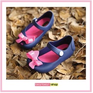 Jelly Pita Children's Shoes/Jelly Shoes Pita/Mini Melissa