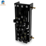 Guitar Chord Presser for Guitar Learning Portable Guitar Aid Chords Trainer Single Touch Guitar Chor