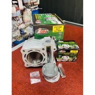 blok ikk 63mm seramik blok lc/y15