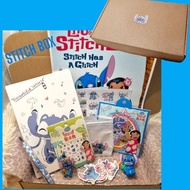 Local stock Stitch surprise gift box