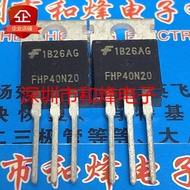 1-5PCS FHP40N20 FHP20N40 FHP150N06 FHP120N9F4A FHP170N8F3 FHP170N1F4 FHP20N60 FHP24N40 FHP3773 TO-22