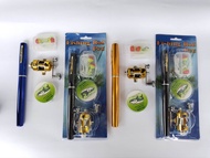 Set Joran pena set pancing