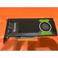 Nvidia Quadro P4000 8GB DDR5 256Bit Professional Graphic Card