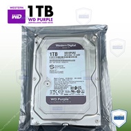 3.5" CCTV Video Recorder Hard disk - WD Purple Surveillance HDD 1TB 2TB Enterprise Hard Drive HDD