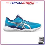 Asics GEL-TACTIC Island Blue/Pure Silver Indoor Shoes