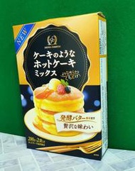 昭和製粉 SHOWA 蛋糕鬆餅用粉(盒)400g